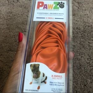 Dog booties